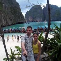 Отзыв от Владислав - DTV виза